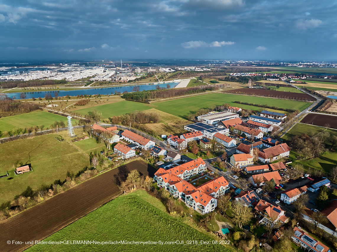 08.12.2022 - Quetschwerk - DEMOS-Wohnbau - Bauplatz in Gronsdorf 08.12.2022 - Quetschwerk - DEMOS-Wohnbau - Bauplatz in Gronsdorf